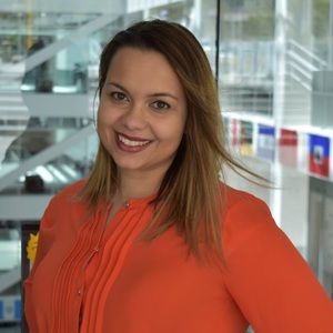 Meet your Posher, Barbara